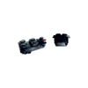 Vertex Cam Düğmesi Sol Cam – Honda Civic IV (003 6658)