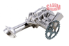 Yağ Pompası Kartel Degismeyen Tip R9 R19 Exp E7J E7F E6F 1990-1997 Büyük Kafa 24 Diş 7701643206 – Renault Clio I, Megane