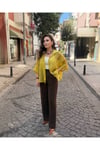 İpeksi Kumaş Tensel Kumaş Gömlek