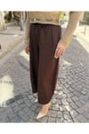Taşlı Bomber Pantolon