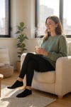 Kadın Erkek 10’lu Pamuklu Düz Siyah Beyaz Gri Karışık Patik Çorap Seti Rahat Nefes Alan