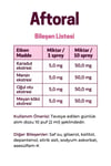 Aftoral Oral Sprey 20 ml