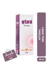 Aftoral Oral Sprey 20 ml