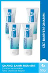 Bepanthol Derma Onarıcı Bakım Merhemi 50 gr x 4 Adet