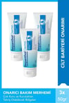 Bepanthol Derma Onarıcı Bakım Merhemi 50 gr x 3 Adet