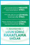 Bepanthol Eye Nemlendirici Göz Damlası 0.5ml x 20 Flakon x 3 Adet