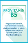 Bepanthol Eye Nemlendirici Göz Damlası 0.5ml x 20 Flakon