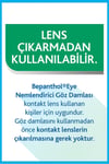 Bepanthol Eye Nemlendirici Göz Damlası 10 ml