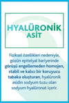 Bepanthol Eye Nemlendirici Göz Damlası 0.5ml x 20 Flakon x 3 Adet