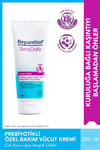Bepanthol SensiDaily Vücut Kremi 200 ml