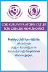Bepanthol Sensidaily Vücut Kremi 400 ml