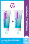 Bepanthol Sensiderm Krem 50 gr x 2 Adet