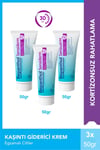 Bepanthol Sensiderm Krem 50 gr x 3 Adet