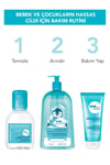 Bioderma ABCDerm Foaming Cleanser 1 Lt