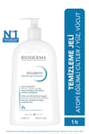Bioderma Atoderm Intensive Foaming Gel 1 Lt