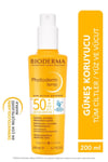 Bioderma Photoderm Spray SPF50+ 200 ml