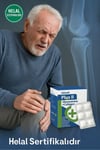 Biowell Plus II Glucosamine + Collagen 60 Kapsül