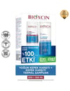 Bioxcin Aquathermal Kepeğe Karşı Etkili Şampuan Seti