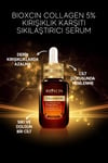 Bioxcin Collagen 5% Kırışıklık Karşıtı Sıkılaştırıcı Serum 30 ml