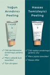 Caudalie Hassas Temizleyici Peeling 75 ml