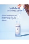 Caudalie Vinoperfect Leke Karşıtı Işıltı Verici Serum 30 ml