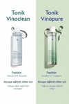 Caudalie Vinopure Akne Karşıtı Arındırıcı Tonik 400 ml