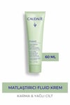 Caudalie Vinopure Matlaştırıcı Fluid Krem 60 ml