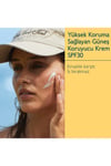Caudalie Vinosun Protect Yüksek Koruma Sağlayan Güneş Koruyucu Krem SPF30 50 ml