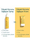 Caudalie Vinosun Protect Yüksek Koruma Sağlayan Güneş Koruyucu Krem SPF30 50 ml