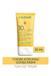 Caudalie Vinosun Protect Yüksek Koruma Sağlayan Güneş Koruyucu Krem SPF30 50 ml