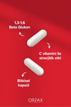 İmunol 40 Kapsül