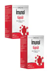 İmunol 40 Kapsül x 2 Adet