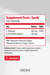 İmunol 40 Kapsül x 3 Adet