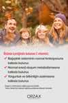 İmunol 40 Kapsül x 3 Adet