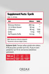 İmunol Şurup 150 ml x 2 Adet