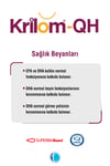 Krilom QH 30 Yumuşak Kapsül x 3 Adet
