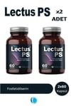Lectus PS 60 Kapsül x 2 Adet