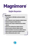 Magnimore 120 Tablet
