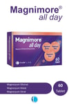 Magnimore All Day 60 Tablet