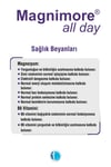 Magnimore All Day 60 Tablet