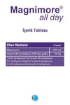Magnimore All Day 60 Tablet