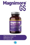 Magnimore GS 60 Kapsül