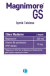 Magnimore GS 60 Kapsül