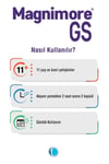 Magnimore GS 60 Kapsül