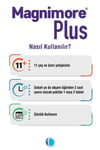 Magnimore Plus 120 Tablet