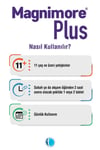 Magnimore Plus 60 Tablet