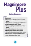 Magnimore Plus 60 Tablet