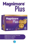 Magnimore Plus 60 Tablet