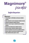Magnimore Powder 60 Servis