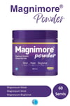 Magnimore Powder 60 Servis